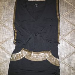 Dress Size Small