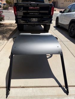 Rzr pro r cage