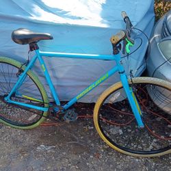 Kent Ridgeland Single Speed Bike Ready To Ride 