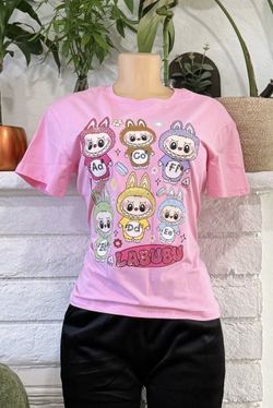 Labubu T-Shirt 