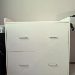 File Cabinet/Storage