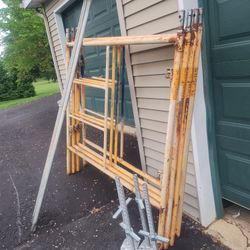 Scaffold 