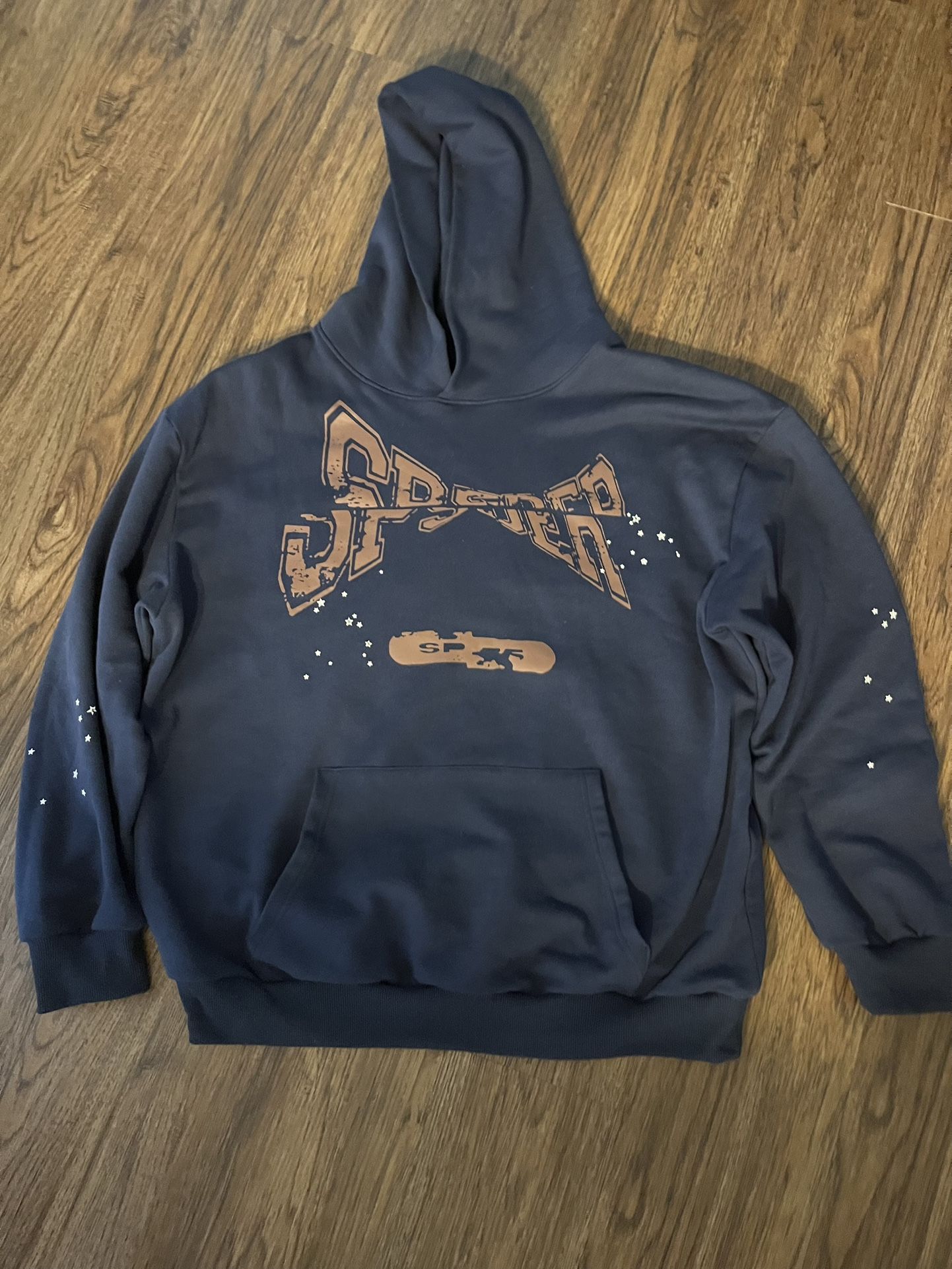 Sp5der Hoodie