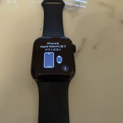 Apple Watch SE 2 40mm Aluminum GPS + Cellular