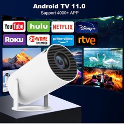 Mini Projector