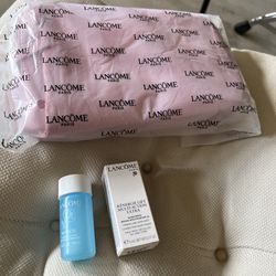 Lancôme gift set of 3
