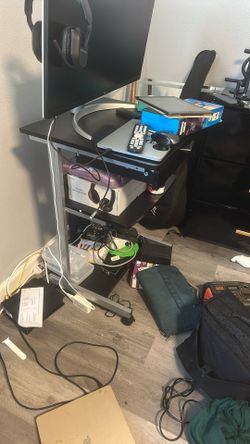 Computer Desk