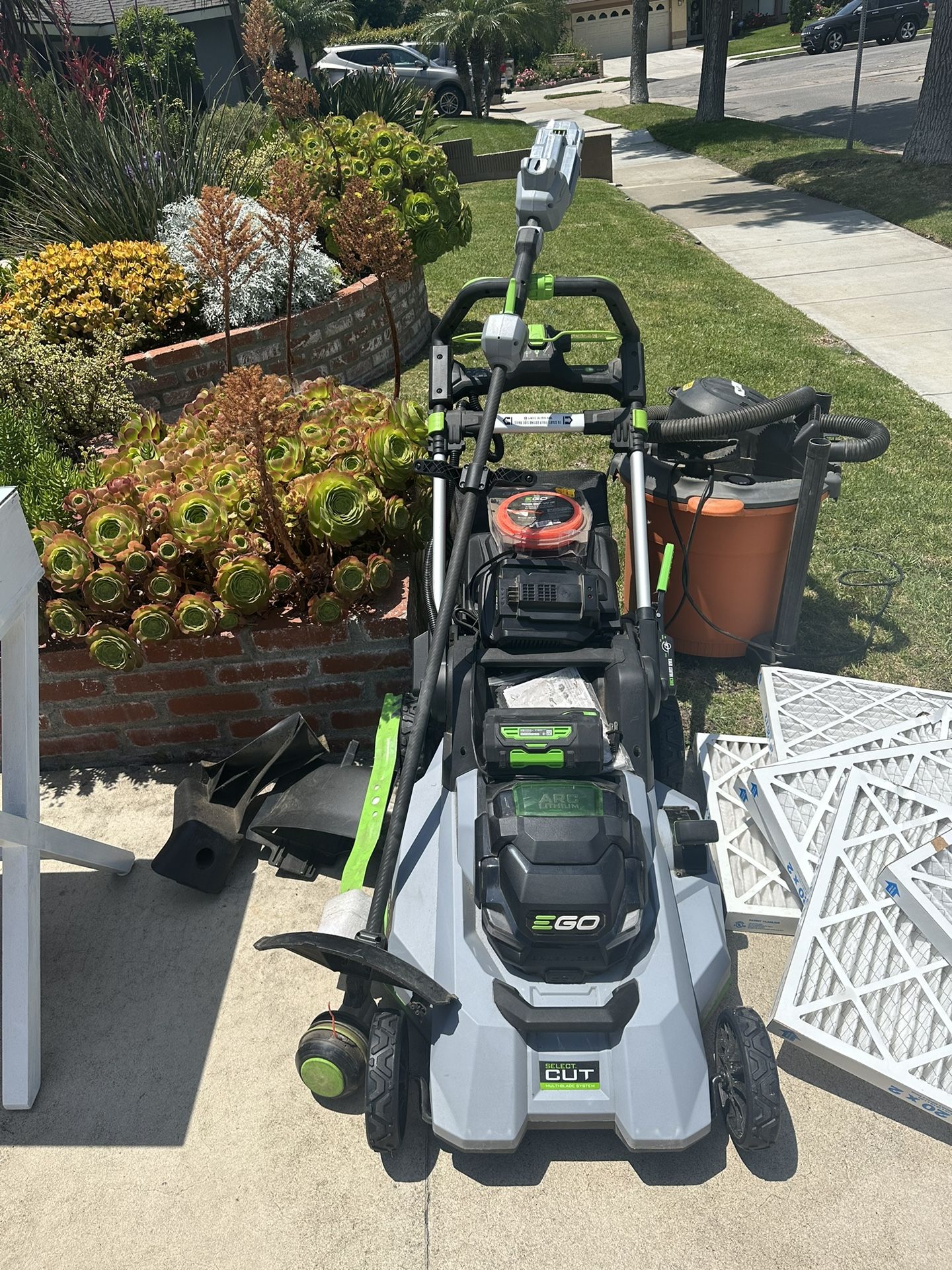 Several Household Items For Sale for Sale in Orange, CA OfferUp