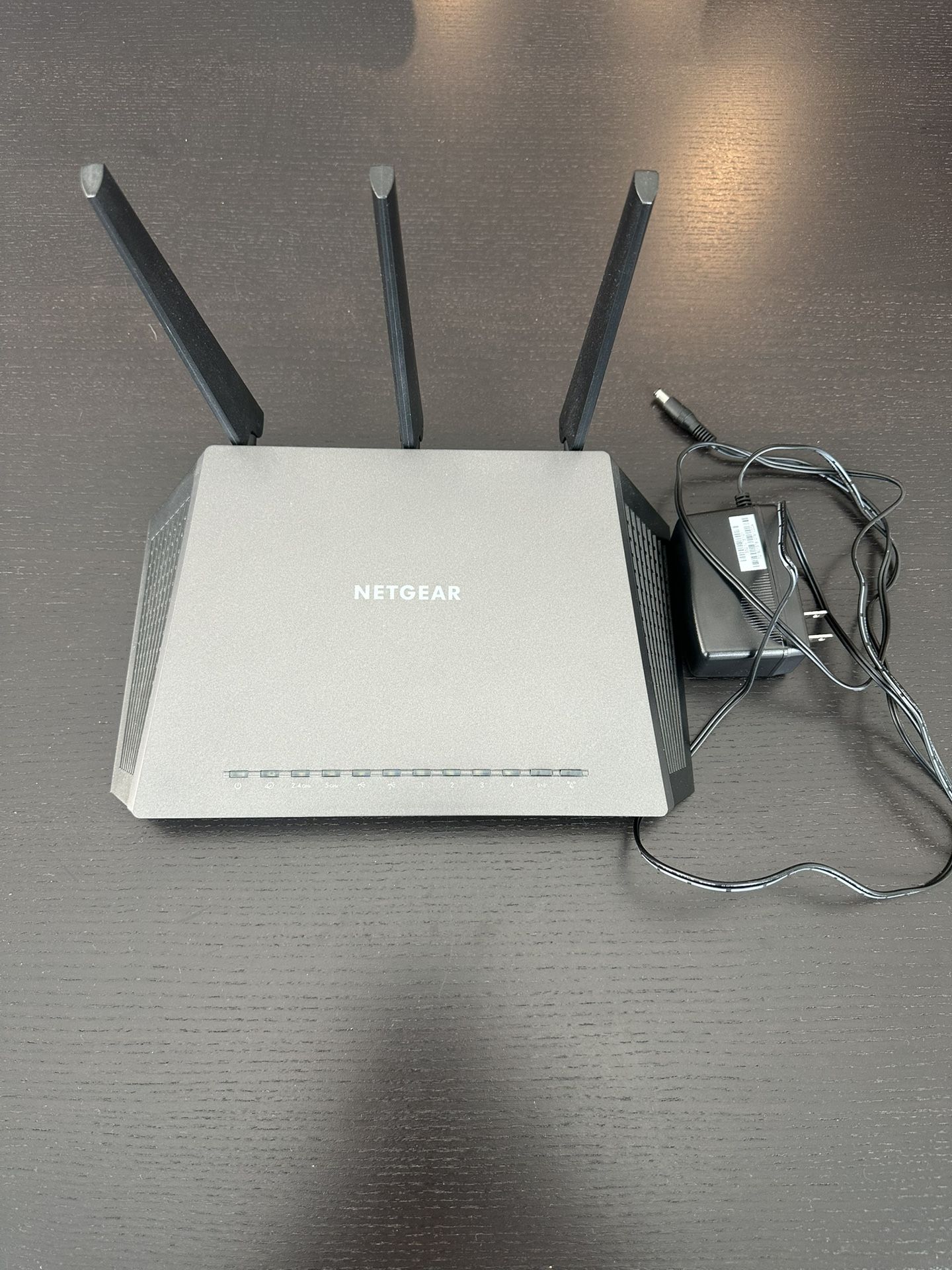 Netgear Nighthawk Router