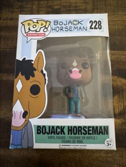 BoJack Horseman