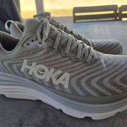 hoka gaviota 5