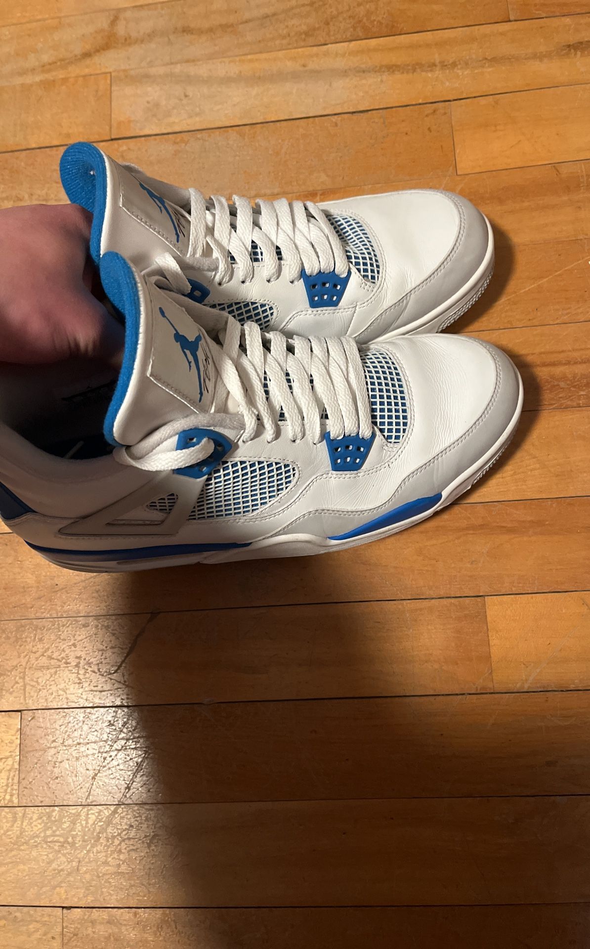 Jordan’s Size 11 READ DESCRIPTION NOT 5$