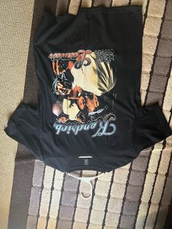 Kendrick Lamar T-Shirt (Size L)