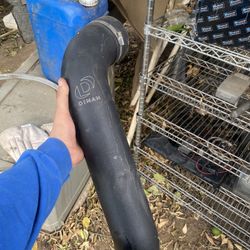 BMW Dinan Cold Air Intake System For E46