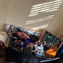 Big Sale of A Bunch Of Toys For Kids