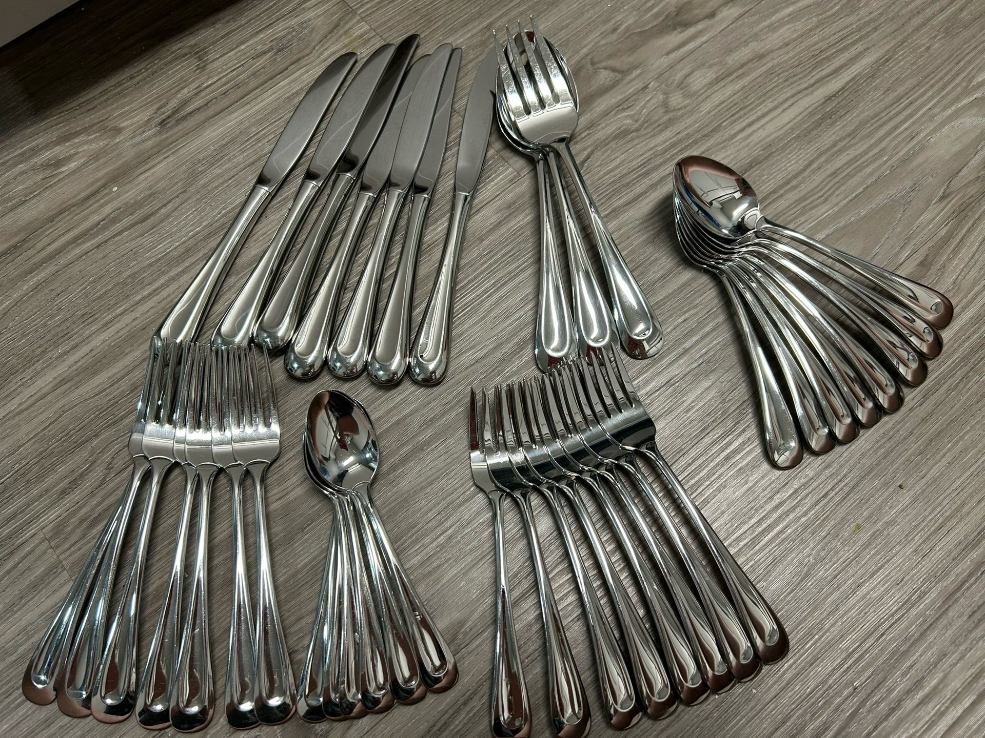 Oneida Utensils