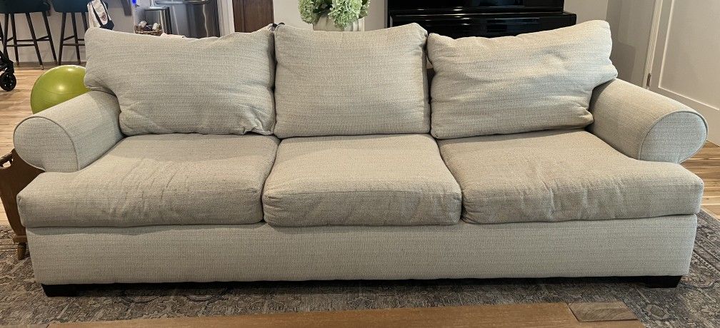 Couches - Living Spaces