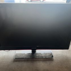 Samsung 40 Inch TV