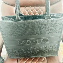 Brand New Dior Tote Bag