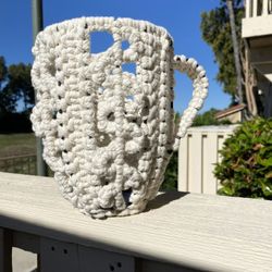 Great Gift Macramé. Beautiful Wall Decor