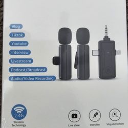Microphone