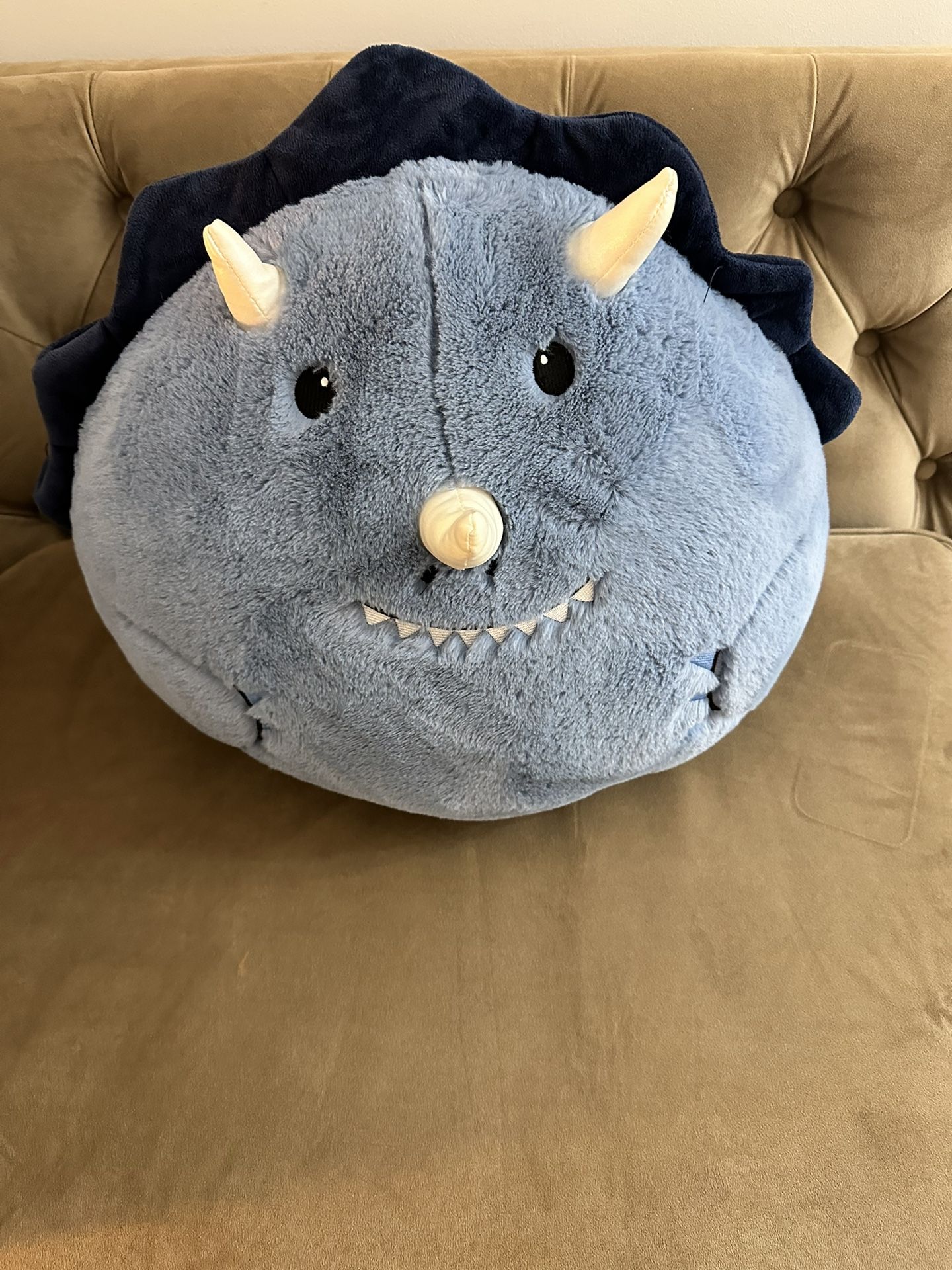 Large Squish-mallow Plush