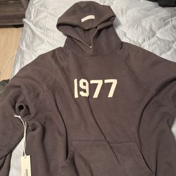 Essentials Hoodie