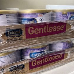 Gentlease Milk