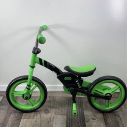 Little Tikes My First Balance Bike