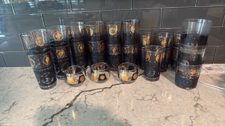 Glassware