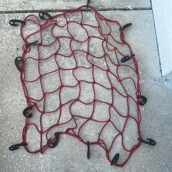 3ftx3ft Elastic Cargo Net