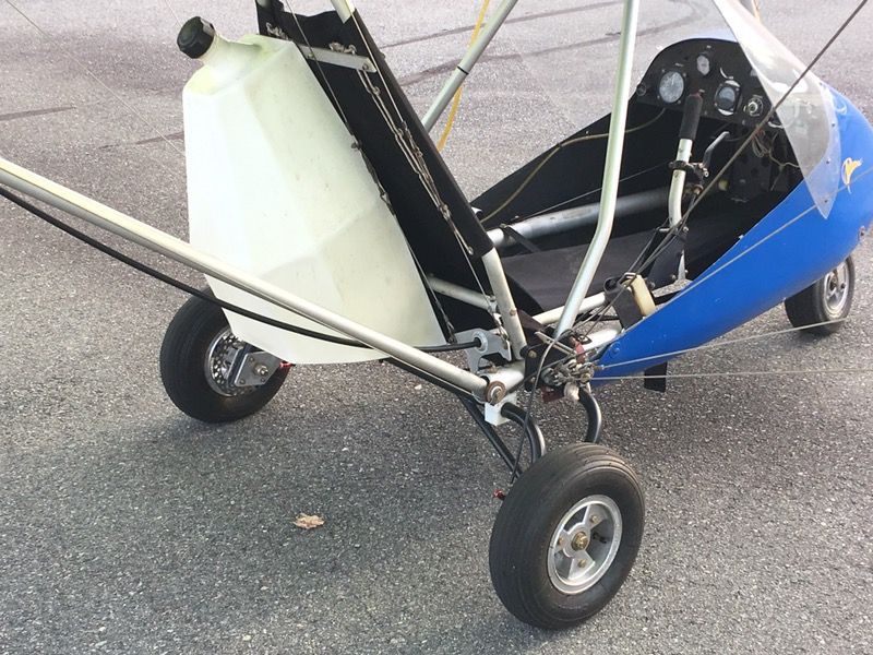 Phantom X1 Ultralight aircraft for Sale in Mint Hill, NC OfferUp