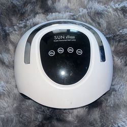Nail lamp