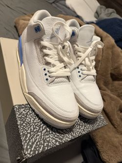 Jordan 3 Soze 10 Used