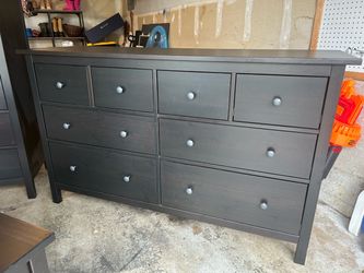 IKEA Hemnes dresser