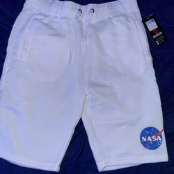 NASA Shorts 