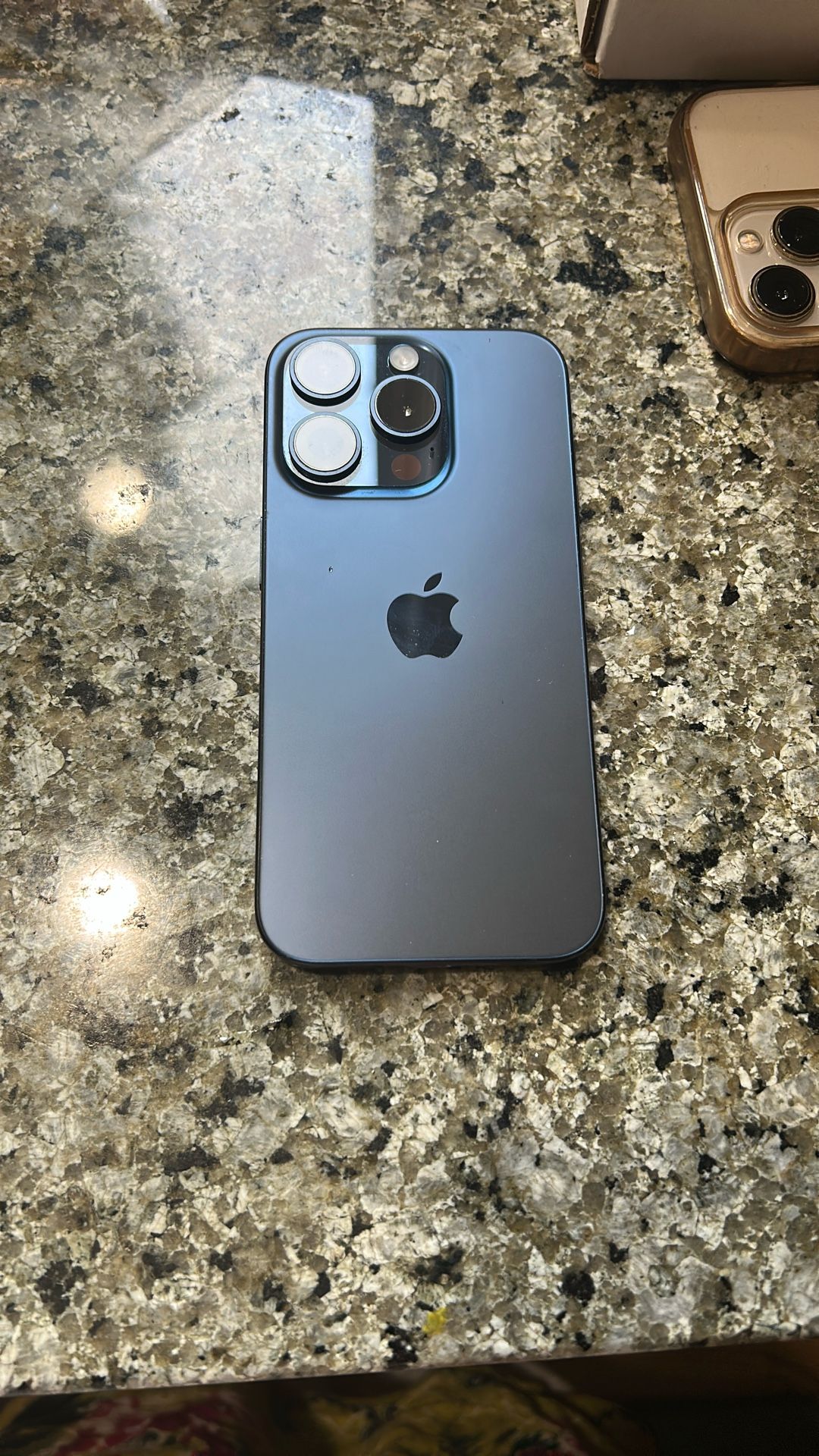 iPhone 15 Pro 256gb Unlocked