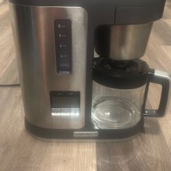 Coffee Maker