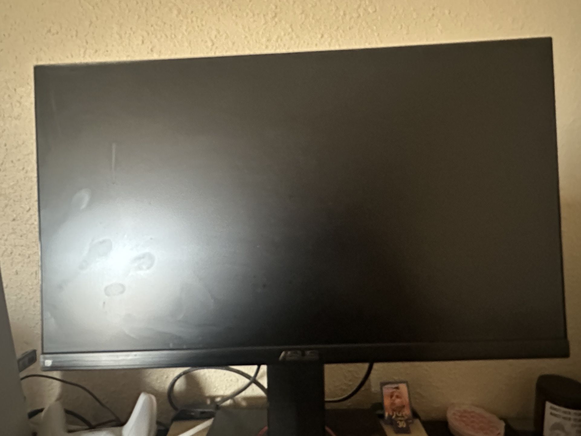 Asus Tug Gaming Monitor 24”