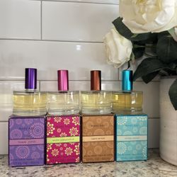 Mary Kay Fragrance
