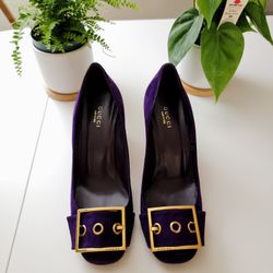 Gucci  Shoes 