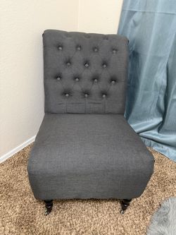 Small chair