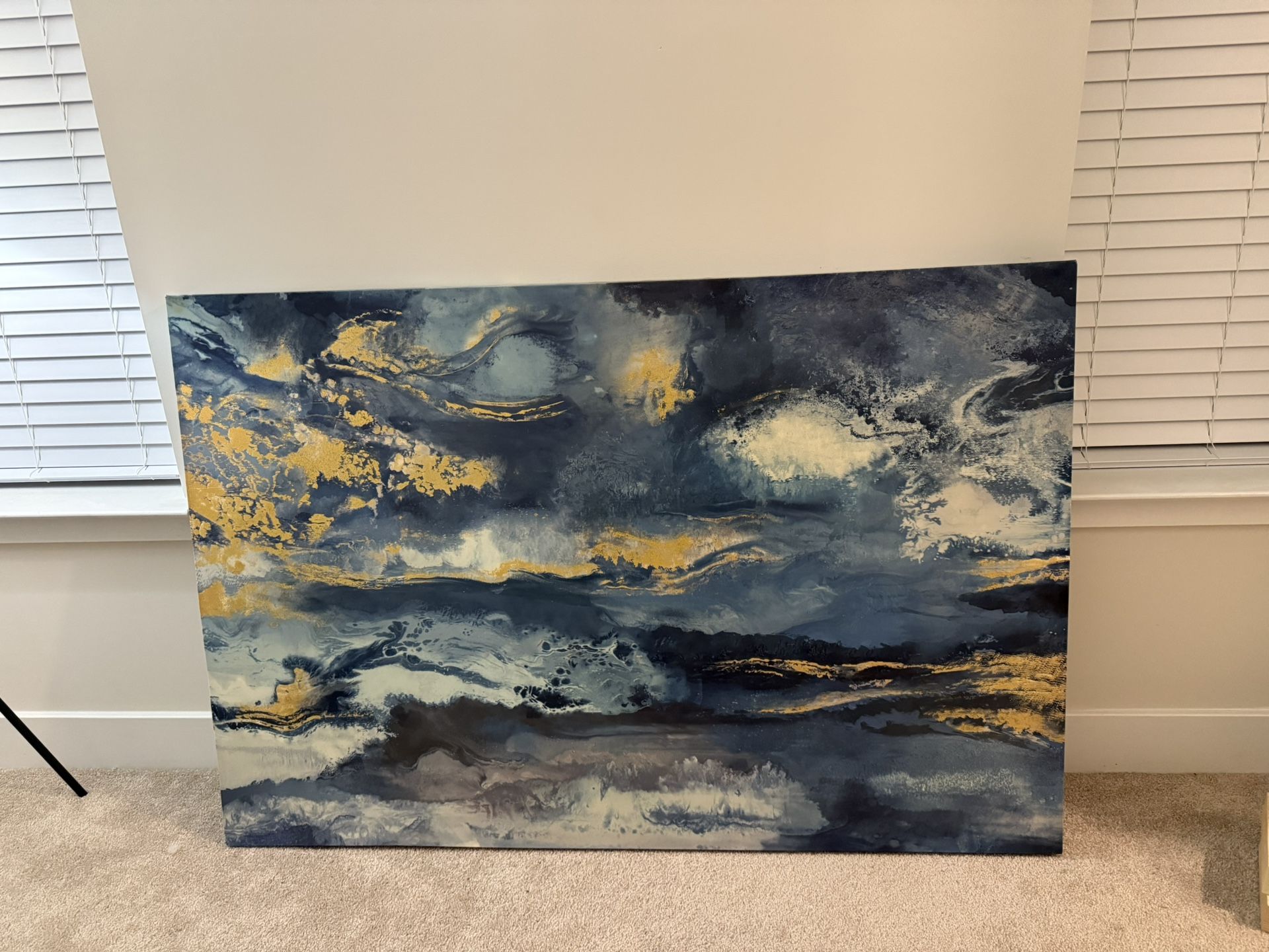 Canvas Artwork