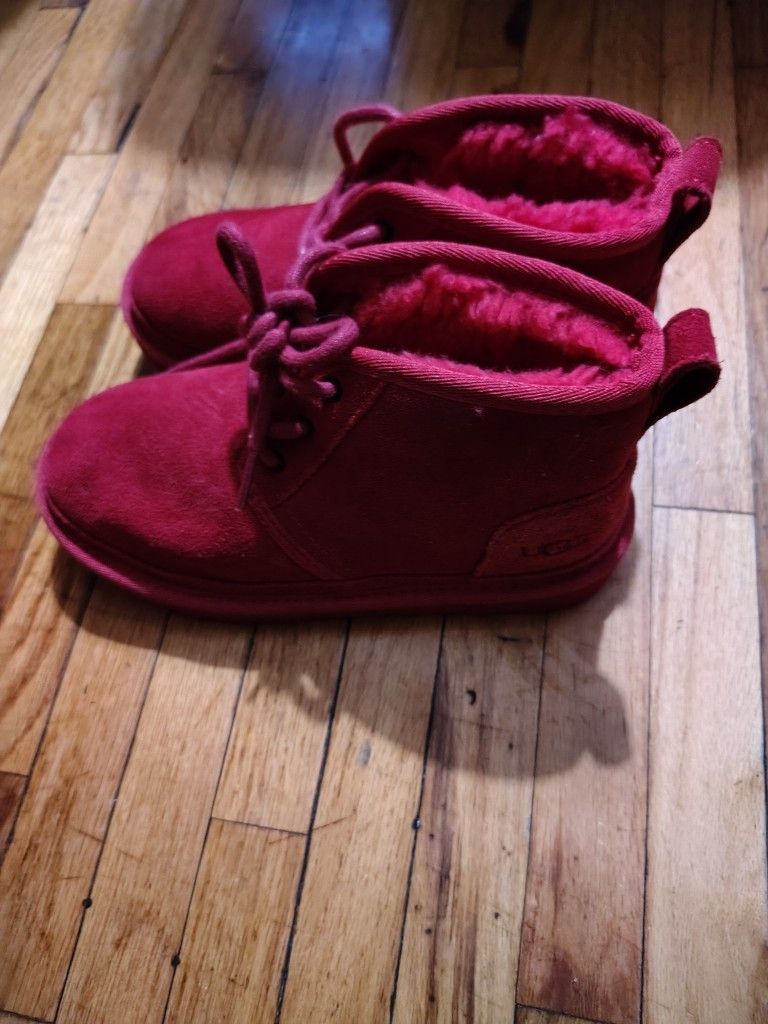 Kids Ugg Boots 