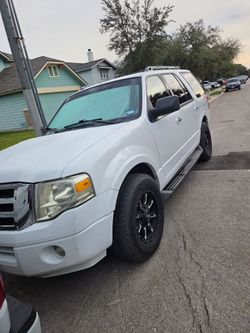 2010 Ford Expedition