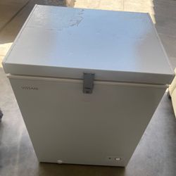 Freezer