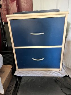 Small Dresser