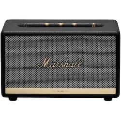 Marshall Acton III Bluetooth Home Speaker, Black new 