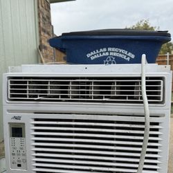 Window Ac