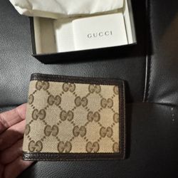 Gucci Wallet
